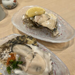 User's review image for 築地 鮨たけ