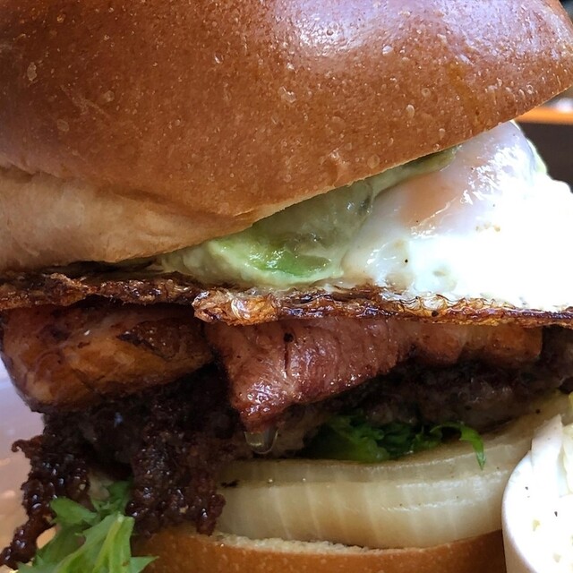 User's recommendation image for ​under the cascade