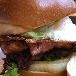 User's review image for ​under the cascade