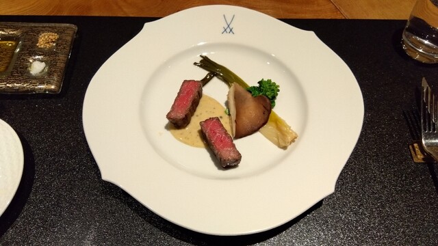 User's recommendation image for 青いけ