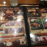 用戶對於ハンバーグ 俵屋 大丸札幌店的評論圖