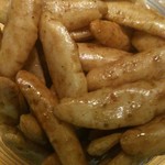 用戶對於かきたねキッチン 大丸札幌店的評論圖