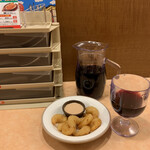 User's review image for サイゼリヤ 地下鉄赤塚店