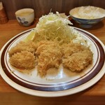 User's review image for とん平