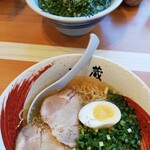User's review image for 元祖旭川らーめん 一蔵 深川店