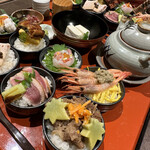 用户对于祇園 かんかんでり 麗的评论图