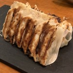 User's review image for スタンドシャン食 TOKYO恵比寿 Champagne & GYOZA BAR