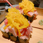 用戶對於マグロスタンダード的評論圖