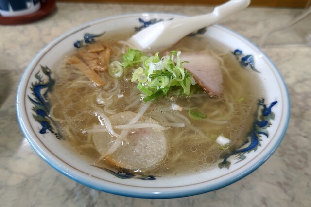 用戶對於なかちゃん食堂的評論高清圖