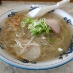 用戶對於なかちゃん食堂的評論圖