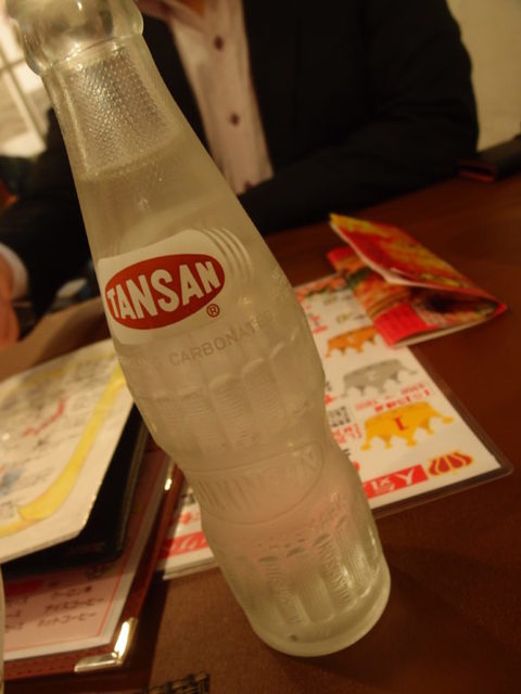 用戶對於世界にひとつだけの焼きカレー プリンセスピピ門司港的評論高清圖