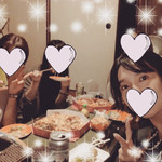 User's review image for ピザハット 中野新井店