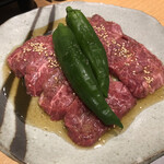 用戶對於焼肉牛匠 みなかみ的評論圖