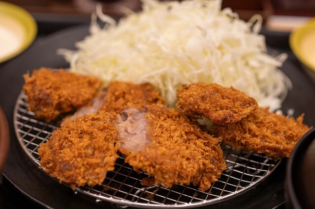 用戶對於松乃家 錦糸町店的評論高清圖