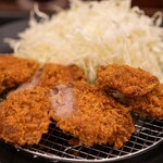 用戶對於松乃家 錦糸町店的評論圖