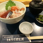 用户对于とれたて根室港的评论图