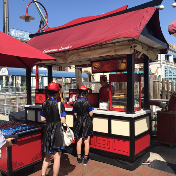 User's review image for ザ・ドラゴンズ・パール