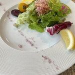 User's review image for ラ・ソラシド フードリレーションレストラン