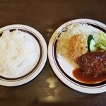 用戶對於レストラン コニシ的評論圖