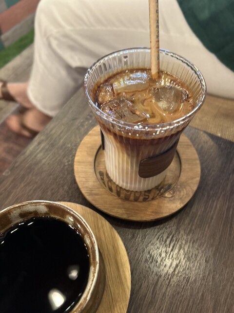 用戶對於タソガレコーヒースタンド的評論高清圖