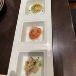 用戶對於魚料理 吉成 本店的評論圖