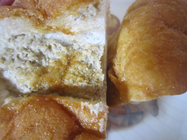 用户对于ブーランジェリー メゾン ユキ 南山スカイテラス店的评论图