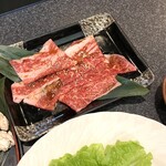 用户对于肉の割烹 田村  菊水元町店的评论图