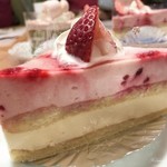 User's review image for ウォーターブルーカフェ