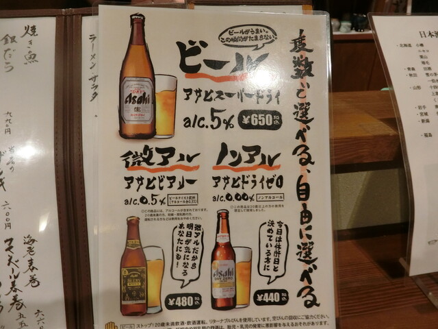 User's recommendation image for 酒処 ふじりん