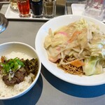 用戶對於獅子林的評論圖