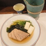 用戶對於ねぎま的評論圖