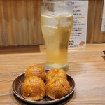 User's review image for タコムマサラダイナー 日比谷