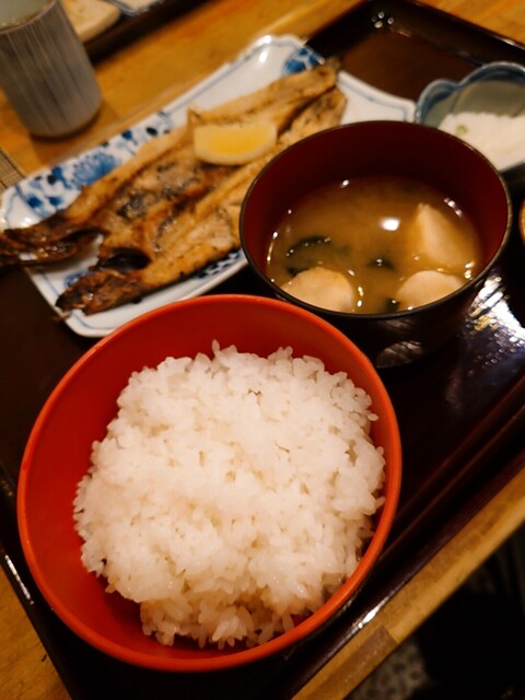 用戶對於炭火焼 魚・肉 食堂 こがね屋 勝どき的評論高清圖