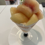 User's review image for タカノフルーツパーラー 新宿高島屋店