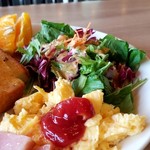 用户对于からふね屋珈琲店 竹田店的评论图