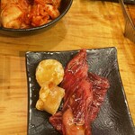 用戶對於立喰い焼肉 治郎丸 秋葉原店的評論圖