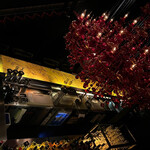 用戶對於Bar Bambi的評論圖