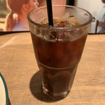 User's review image for WIRED CAFE ルミネ立川店