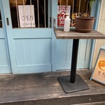 用戶對於スパイシーカリーハウス半月的評論圖