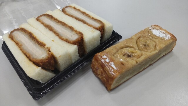 User's recommendation image for 神戸屋 九段下駅店