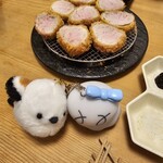 用戶對於銀座 とんかつ 斉藤的評論圖