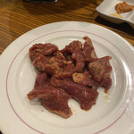 用戶對於駱駝家的評論圖