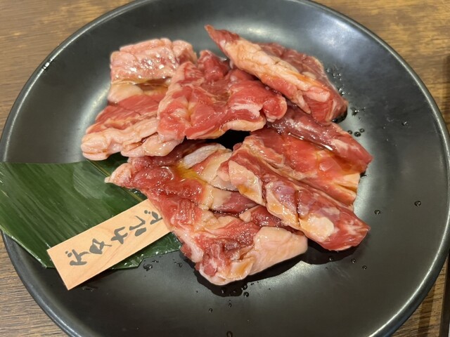 用戶對於向日町酒場　情熱ホルモン的評論高清圖
