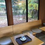 用戶對於森のカフェ的評論圖