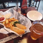 User's review image for HUB 京都ヨドバシ店