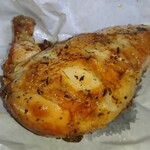 User's review image for ロイヤルチキンまるとく