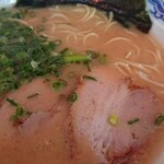 用户对于とん吉家的评论图