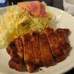 User's review image for ほっとだいにんぐ わが家