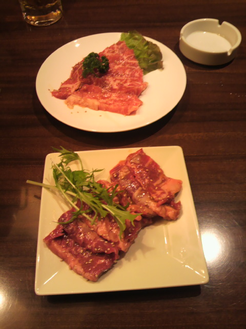 用戶對於焼肉　まんぐう的評論圖