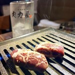 用戶對於大衆ホルモン肉力屋 今泉店的評論圖